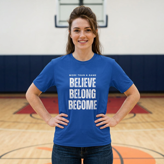 Northside Lions 2026-2027 Team Unity Warm-Up Tee