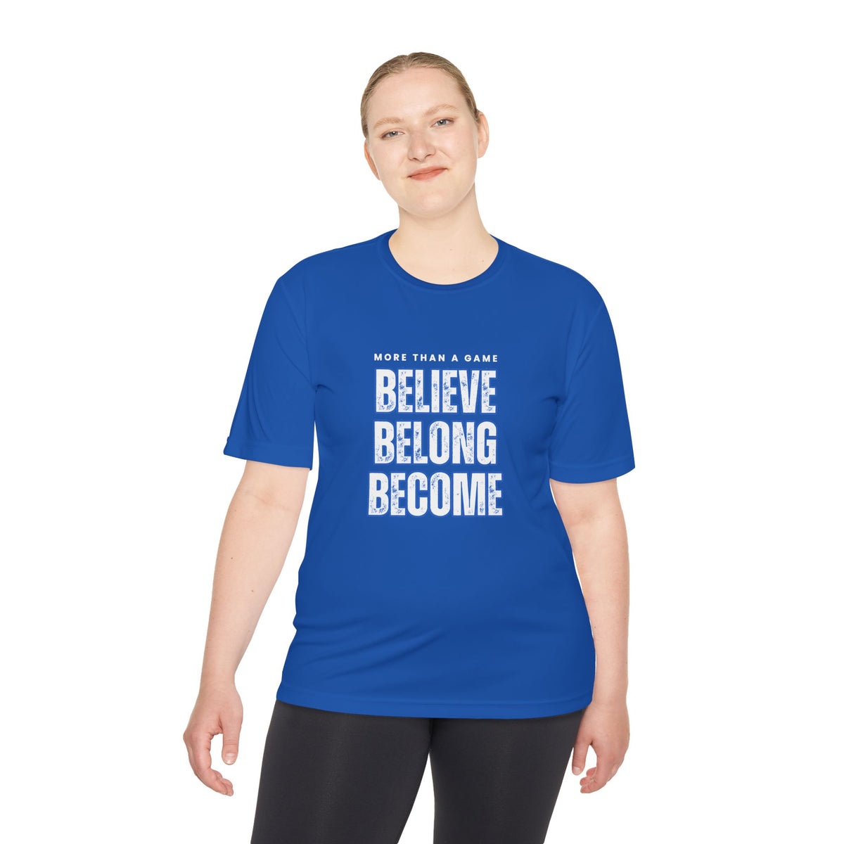 Northside Lions 2026-2027 Team Unity Warm-Up Tee
