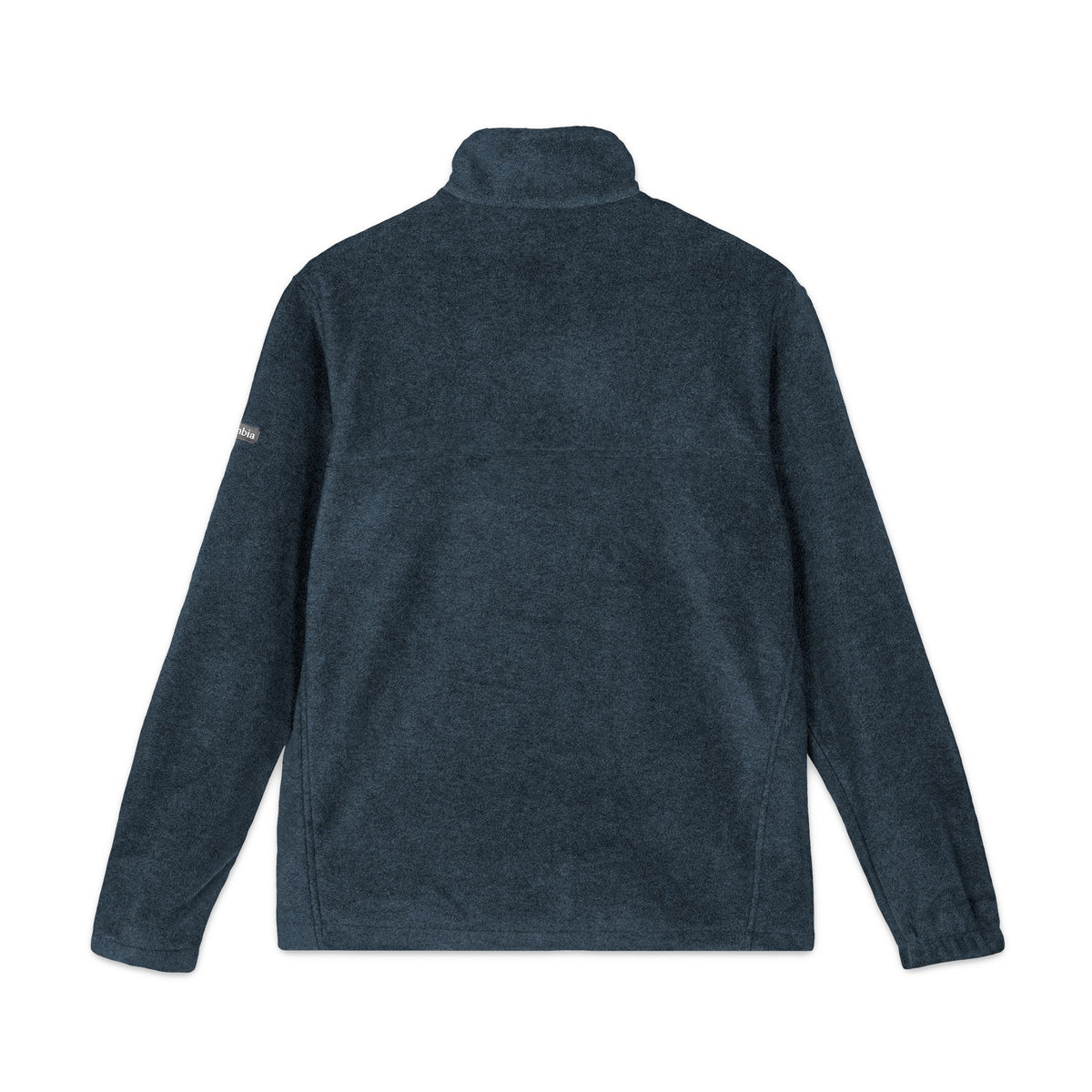 Columbia Embroidered Fleece Jacket – Gender Neutral