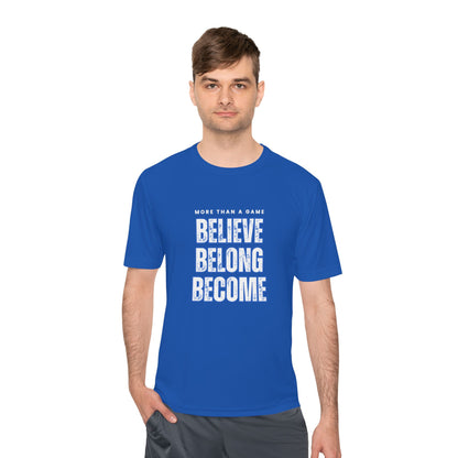 Northside Lions 2026-2027 Team Unity Warm-Up Tee