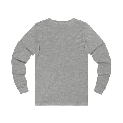 Northside Lions Basketball Long Sleeve Tee - Gender Neutral