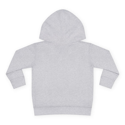Youth Toddler Pullover Retro Lion Hoodie