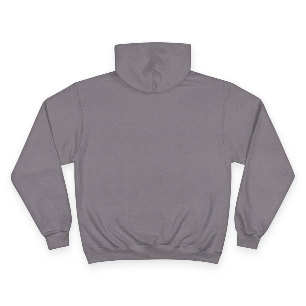 Champion Lions Logo Hoodie - Gender Neutral