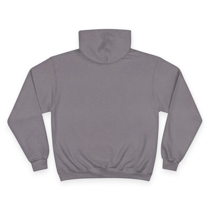 Champion Lions Logo Hoodie - Gender Neutral