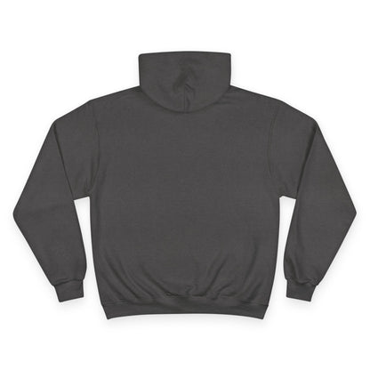 Champion Lions Logo Hoodie - Gender Neutral