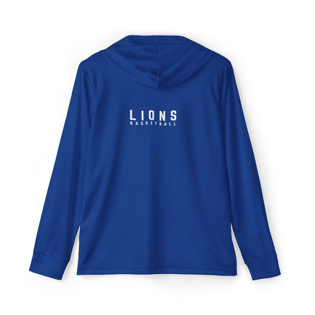 Warmup Hoodie - Mens Lightweight