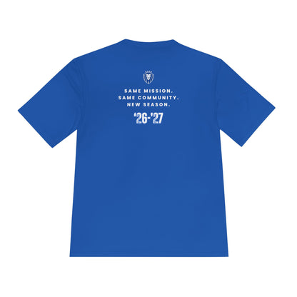 Northside Lions 2026-2027 Team Unity Warm-Up Tee
