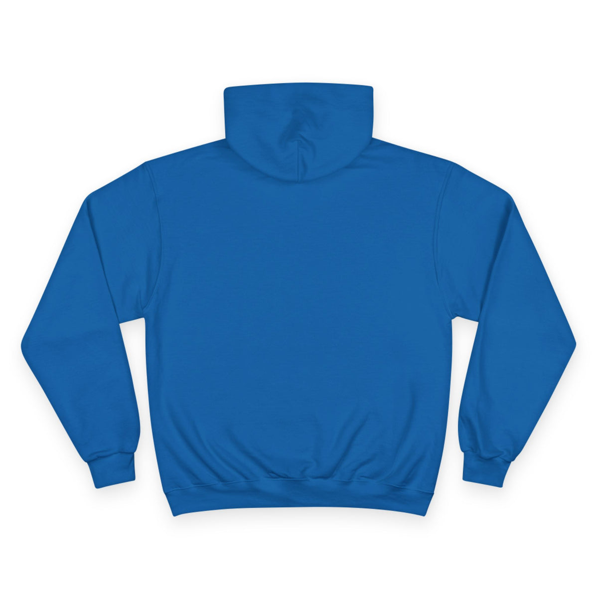 Champion Lions Logo Hoodie - Gender Neutral