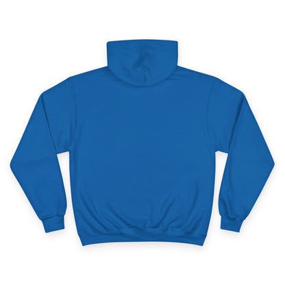 Champion Lions Logo Hoodie - Gender Neutral