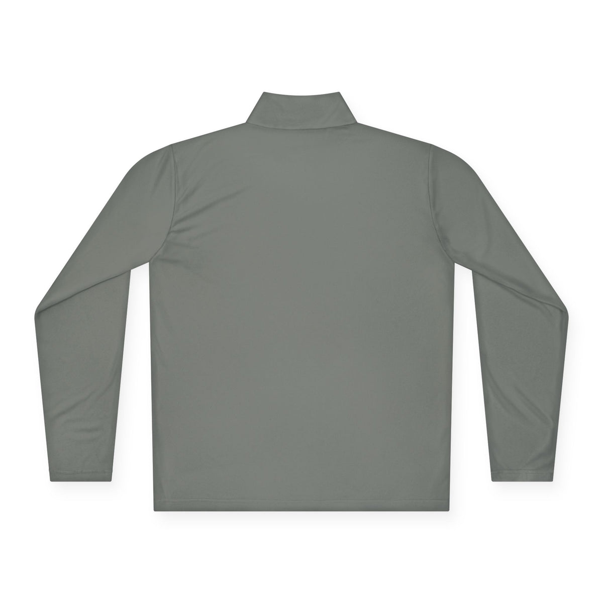 Gender Neutral Quarter-Zip Pullover
