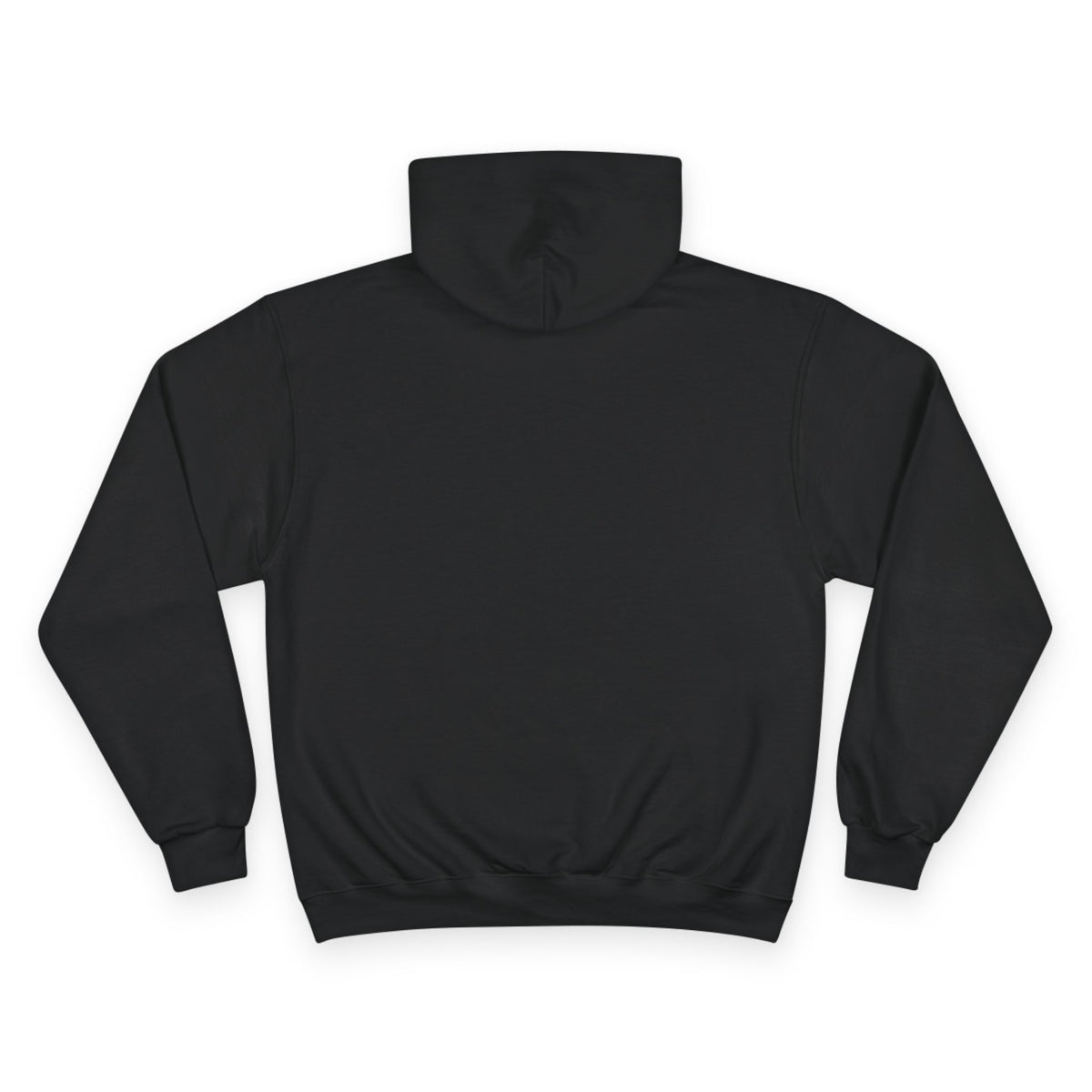 Champion Lions Logo Hoodie - Gender Neutral