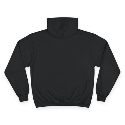 Champion Lions Logo Hoodie - Gender Neutral
