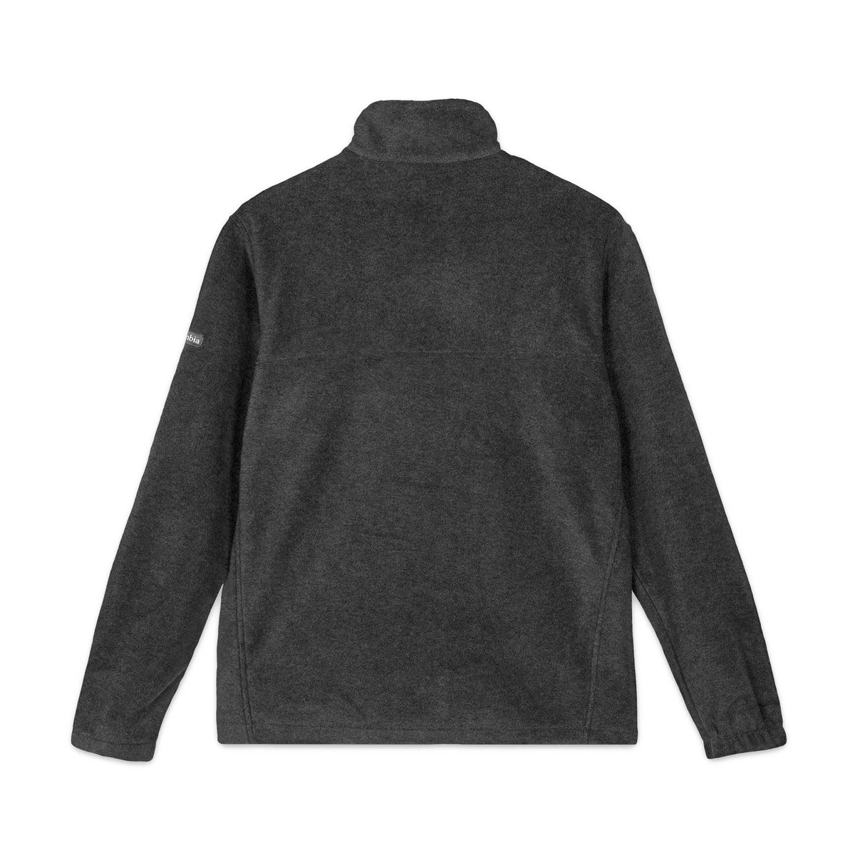 Columbia Embroidered Fleece Jacket – Gender Neutral
