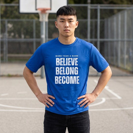 Northside Lions 2026-2027 Team Unity Warm-Up Tee
