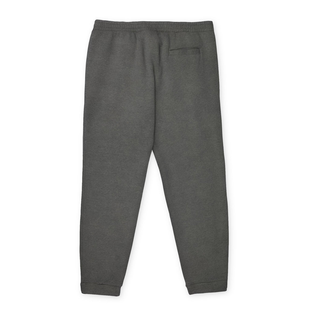 Adidas Fleece Joggers with Lion Logo - Gender Neutral