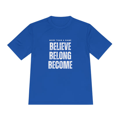 Northside Lions 2026-2027 Team Unity Warm-Up Tee