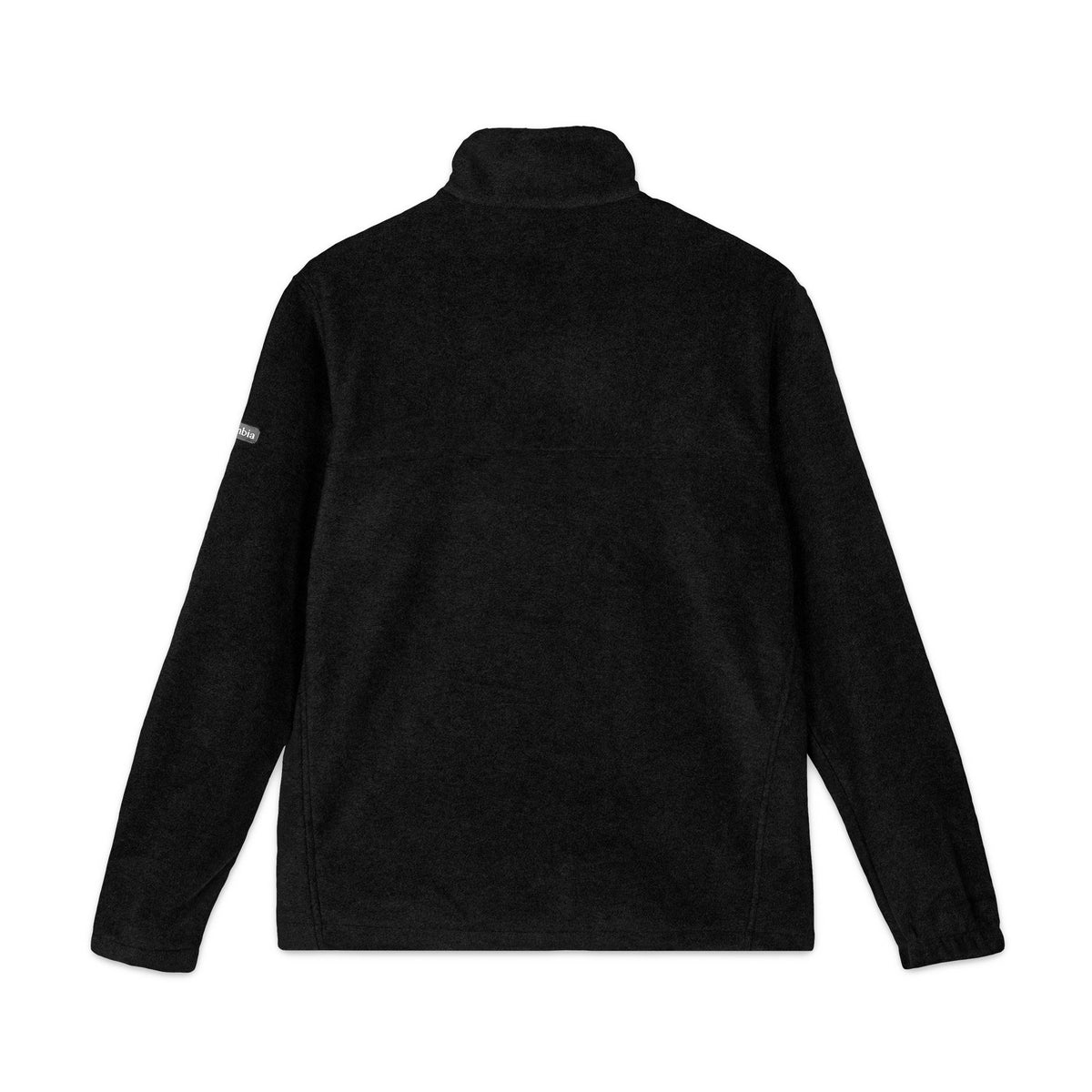 Columbia Embroidered Fleece Jacket – Gender Neutral
