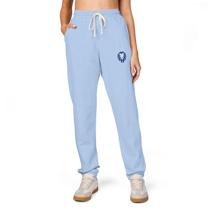 Ladies Fit Lions Comfort Sweatpants