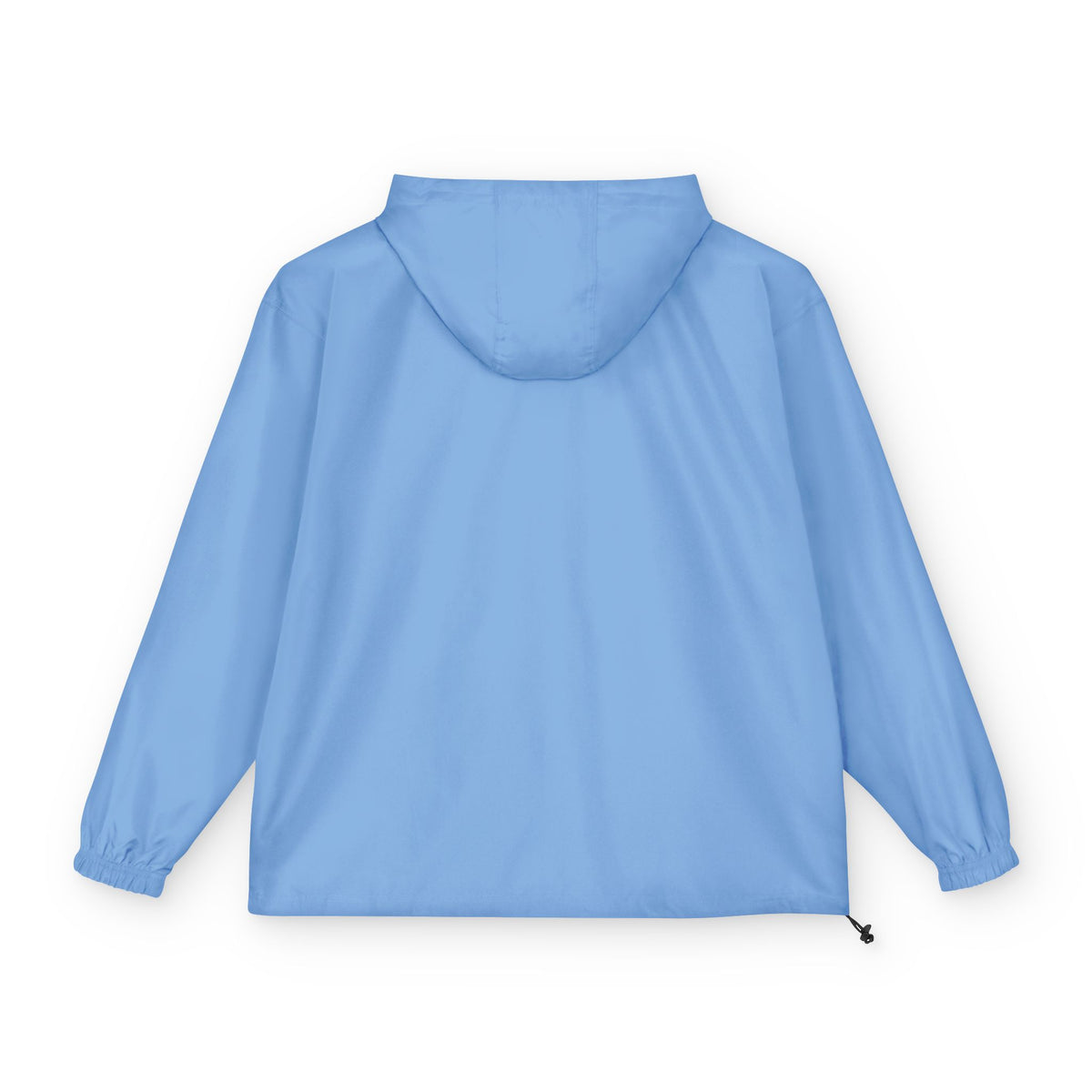 Retro Lion Packable Anorak Jacket - Gender Neutral