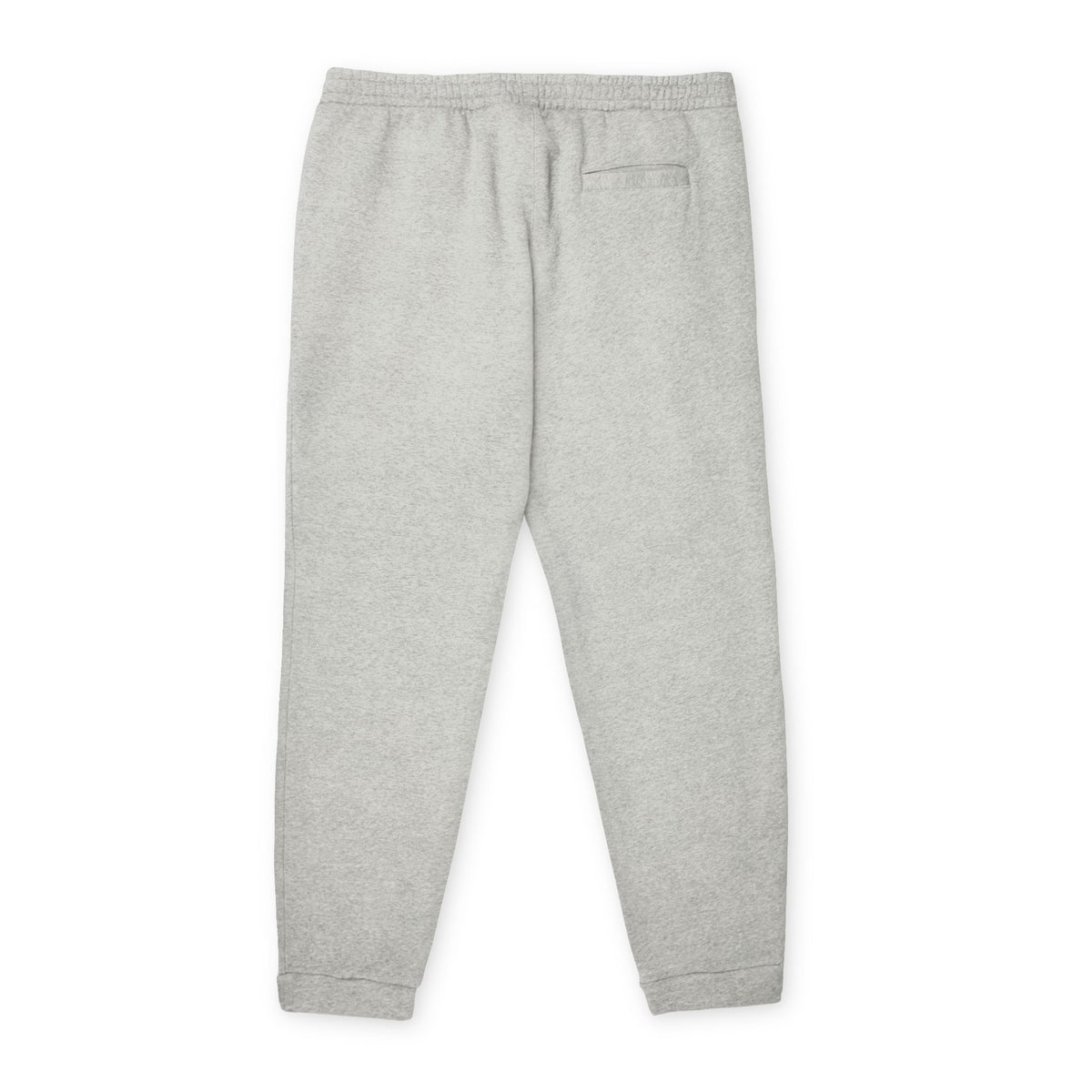 Adidas Fleece Joggers with Lion Logo - Gender Neutral
