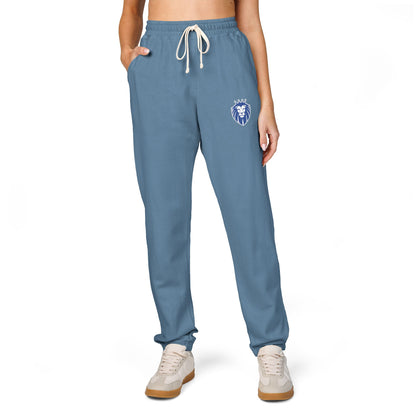 Ladies Fit Lions Comfort Sweatpants