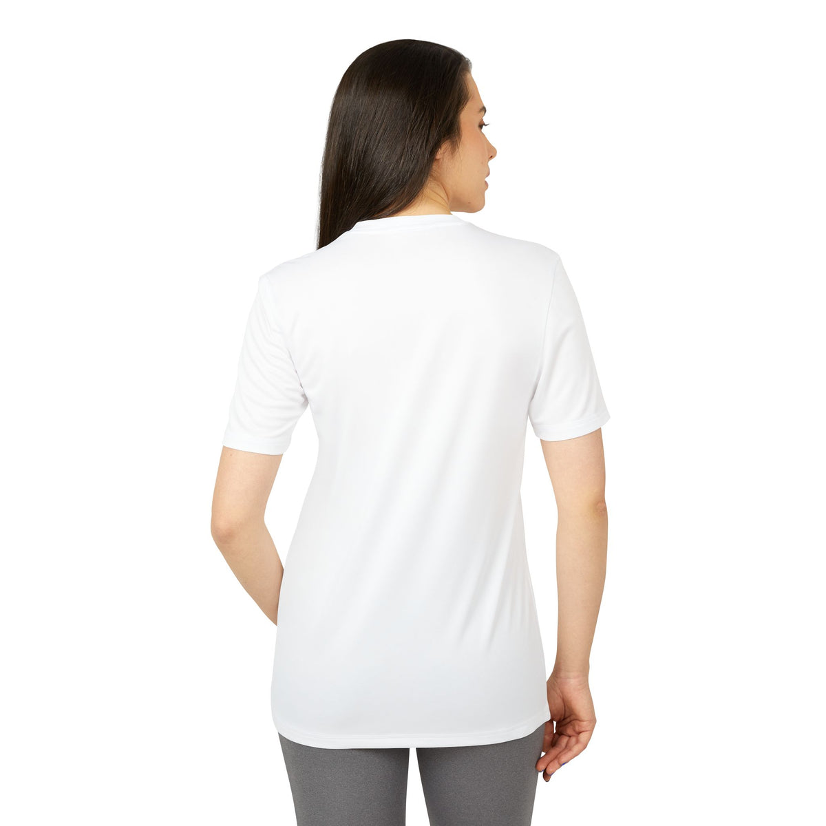 Adidas Performance Lion Crest T-Shirt - Gender Neutral
