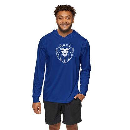 Warmup Hoodie - Mens Lightweight