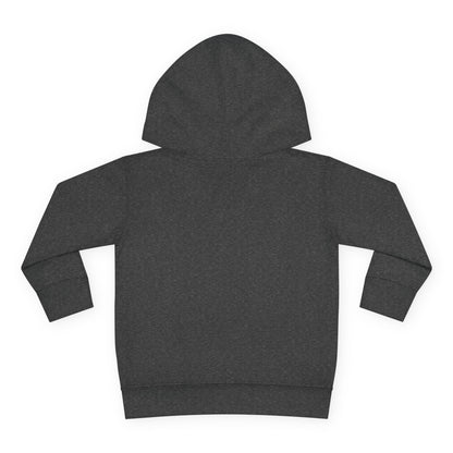 Youth Toddler Pullover Retro Lion Hoodie