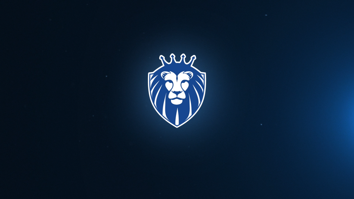 Lions Registration '26-'27